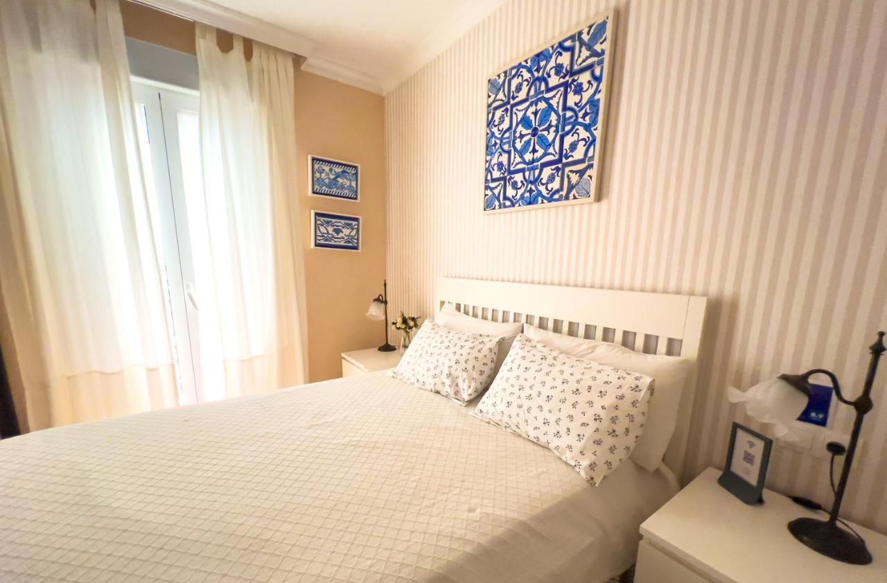 Como En Casa Málaga Exterior foto
